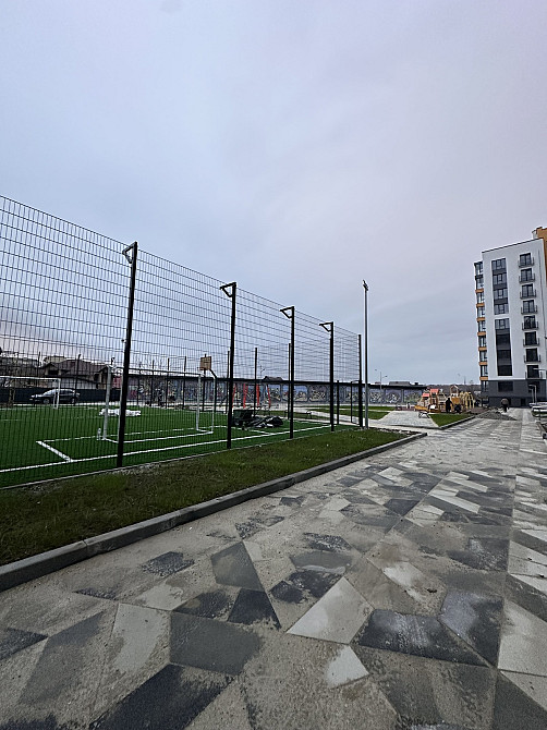 Продаж Квартира 2-кімнатна, 2/9 поверх Івано-Франківськ - фото 4