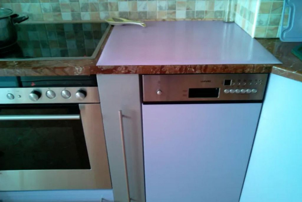 Большая квартира с видом на море. Одеса - фото 9