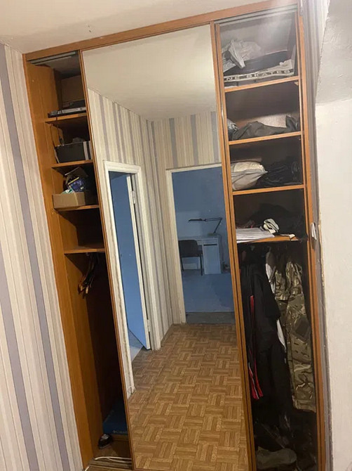 Оренда Квартира 2-кімнатна, 14/16 поверх на Анни Ахматової, 43 Kiev - photo 6