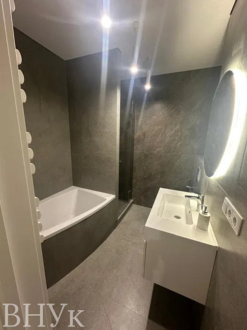 Продаж Квартира 3-кімнатна, 6/10 поверх на вул. Богунська Івано-Франківськ - фото 10