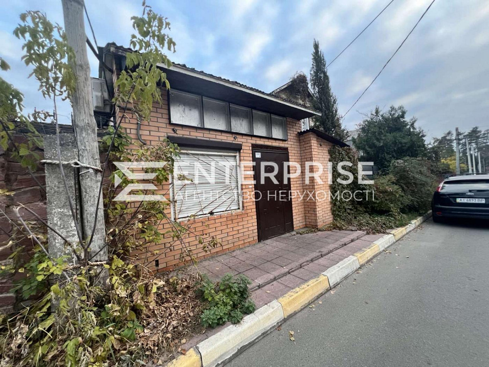 Продаж торгове приміщення на вул. Полтавская приміщень - 1, поверх - 1/1 Ірпінь - фото 5