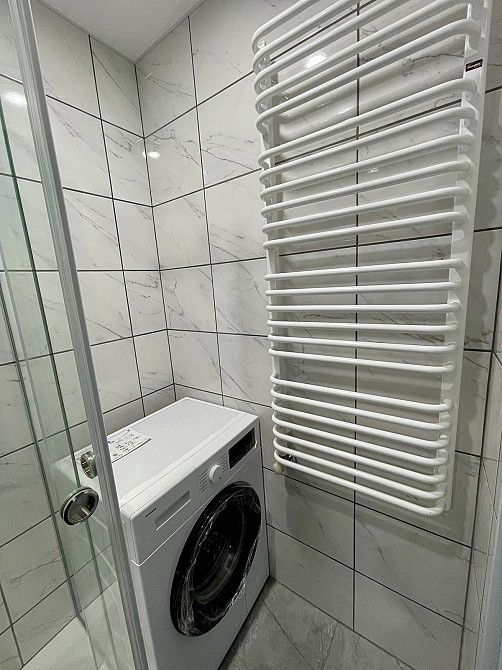 Оренда Квартира 1-кімнатна, 4/5 поверх на Старицького, 11 Івано-Франківськ - фото 12