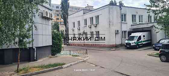 Оренда торгове приміщення на Тулузы ул. поверх - 1/2 Київ