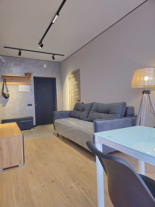 Продаж Квартира 1-кімнатна, 6/6 поверх на вул. Григорія Сковороди Sokilnyky - photo 7