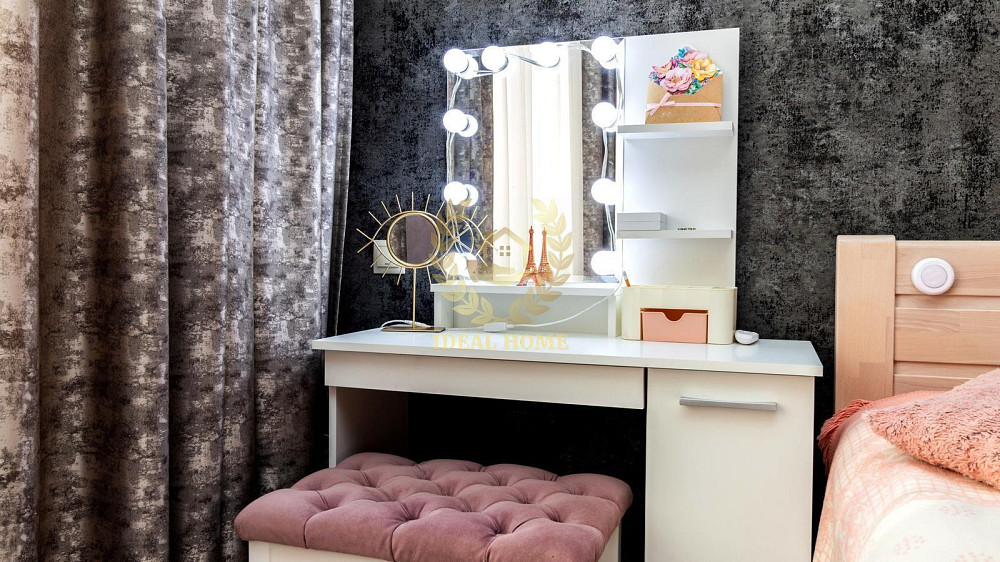 Продаж 3к. квартири, ЖК «Крістер Град» Київ - фото 8