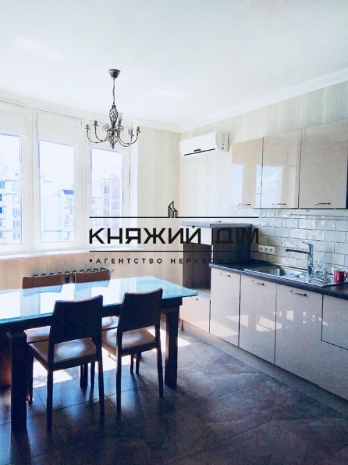 Оренда 1-кімнатної квартири, метро Позняки. № 1168496 Kiev - photo 8