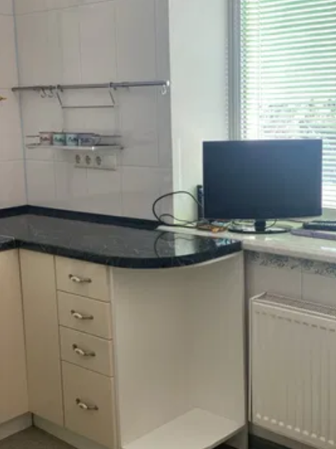 Продаж Квартира 2-кімнатна на ул. Центральная, 3/3 Fontanka - photo 2