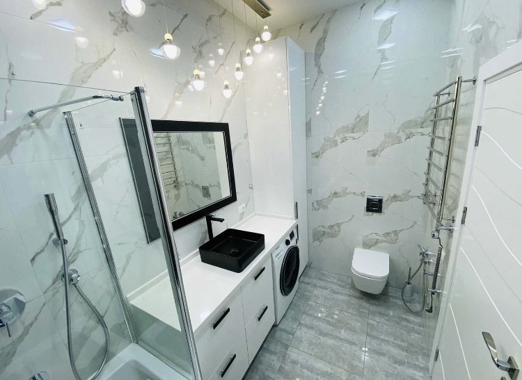 Продаж Квартира 2-кімнатна, 6/6 поверх на Греческая ул., 2 Фонтанка - фото 9