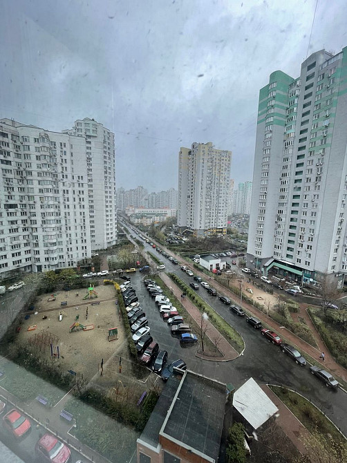 Оренда Квартира 1-кімнатна, 10/23 поверх на Миколи Бажана, 10 Київ - фото 10