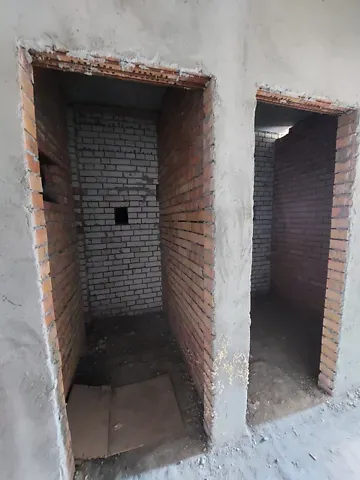 Продажа 2к Квартира 54.9 кв.м Машинобудівна вулиця 177 Николаев - изображение 9