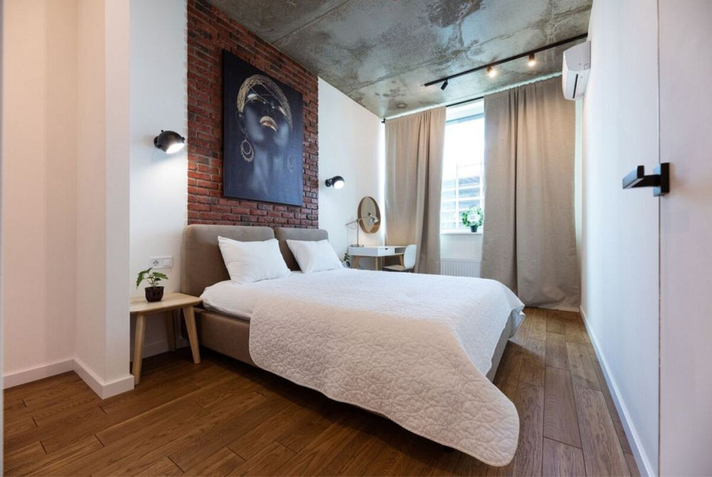 Продаж Квартира 1-кімнатна, 30/37 поверх на Берестейський проспект, 11 Kiev - photo 4