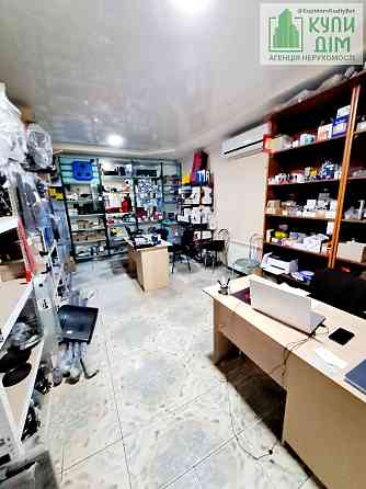 Оренда приміщення вільного призначення на АН Купи Дім, 88 поверх - 1/1 Кропивницький