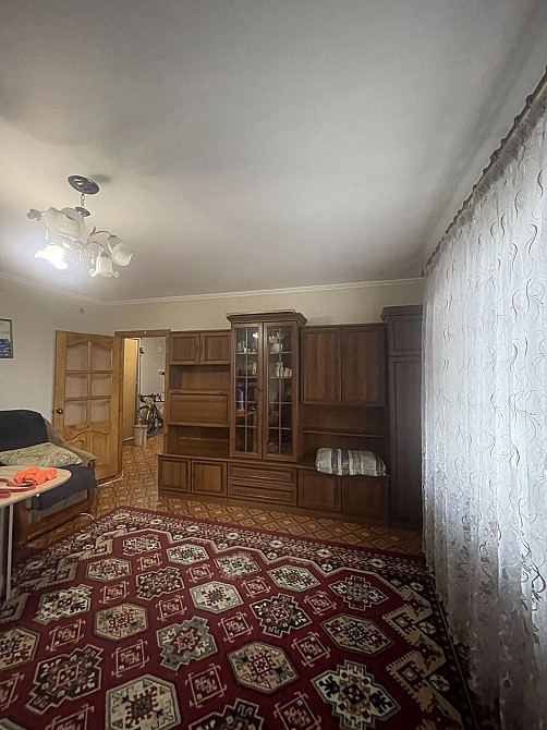 Продаж Квартира 3-кімнатна, 4/9 поверх на Пасічна Івано-Франківськ - фото 7