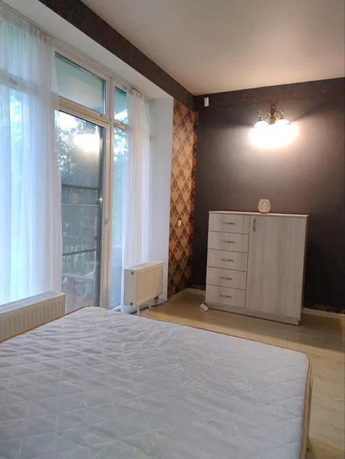 Оренда Квартира 3-кімнатна, 1/5 поверх на Данченка, 6 Київ - фото 4