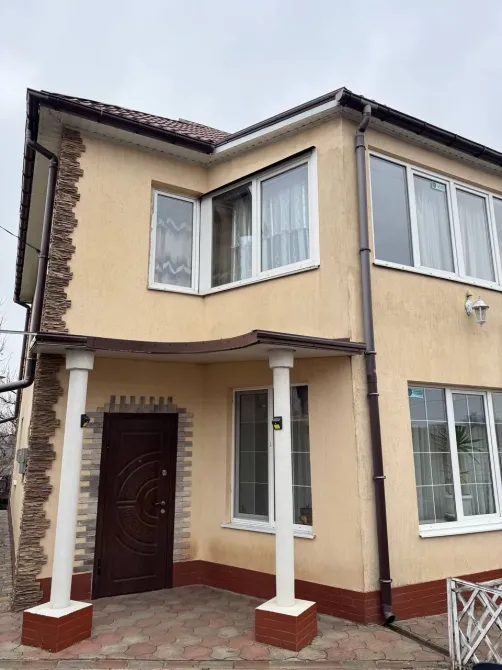 Продаж 2-поверховий Будинок з ділянкою 6 сот 200 кв.м 4 кімн. на Зелена Одеса - фото 2