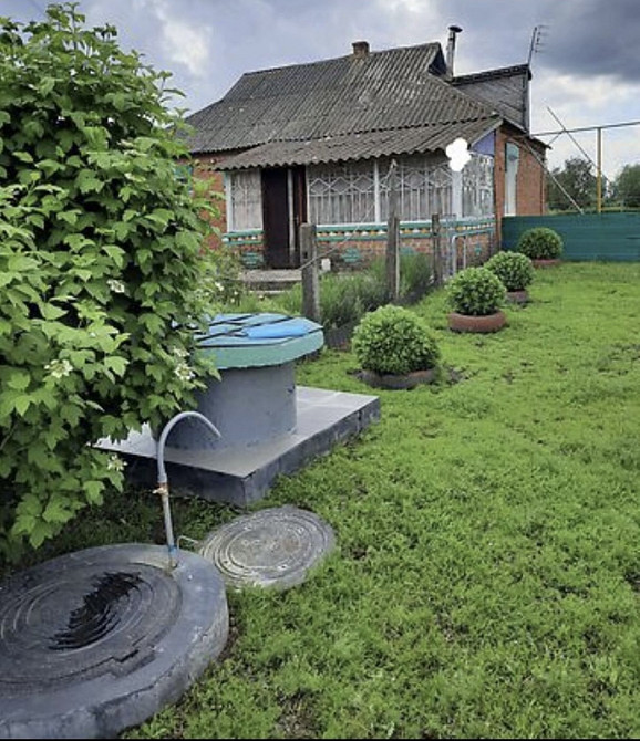 Продаж Будинок Червоне (Іллінецький район) - фото 1