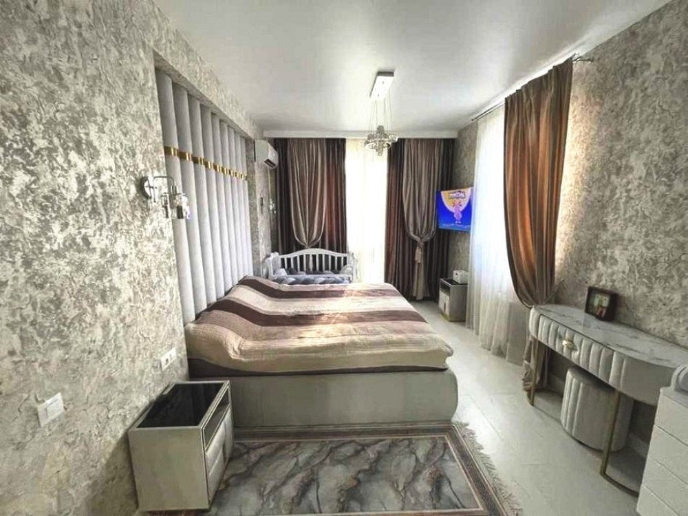 Двухкомнатная квартира в центре Одессы в новом сданном доме. Одесса - изображение 5