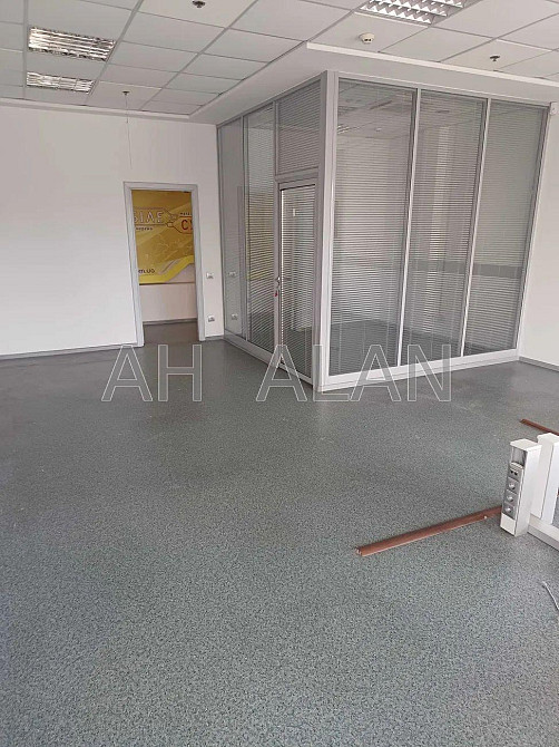 Продаж офісне приміщення на Борщагівська вул., 154А поверх - 5/5 Київ - фото 17