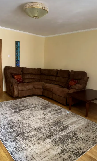 Оренда Квартира 4-кімнатна, 23/26 поверх на Братства Тарасівців, 12/37 Київ - фото 4