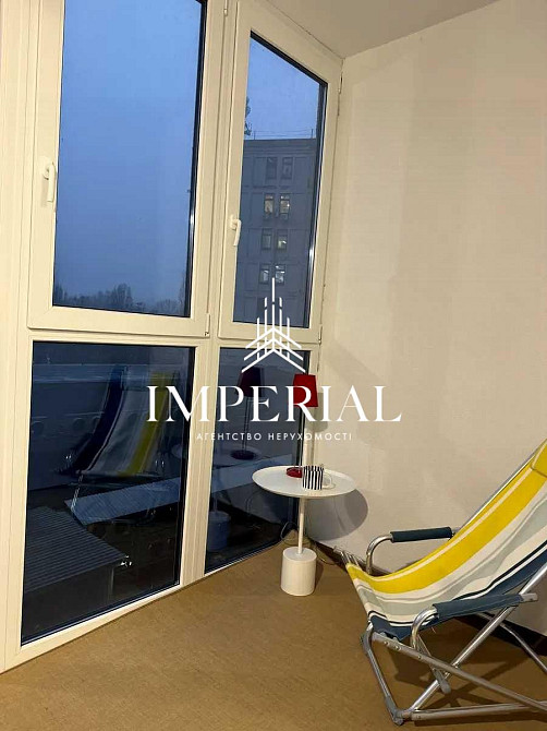 Оренда Квартира 1-кімнатна, 4/25 поверх на вул. Васильківська Київ - фото 8