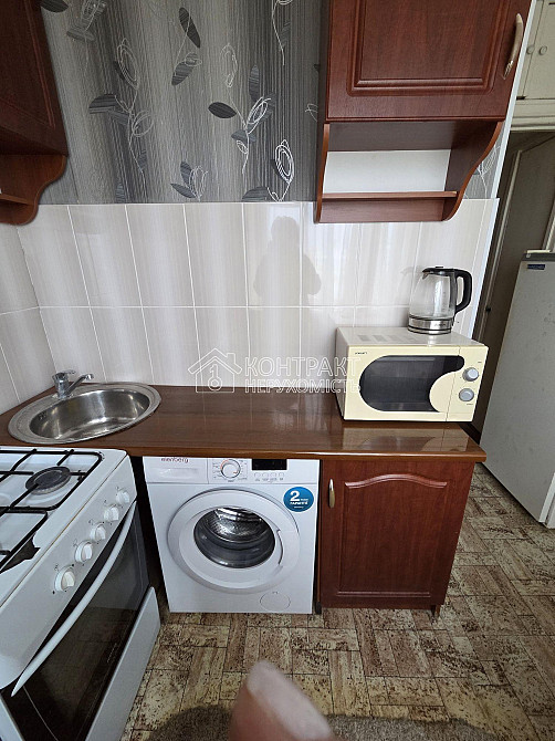 Продаж Квартира 1-кімнатна, 8/9 поверх на вул. Тракторобудівників Харків - фото 3