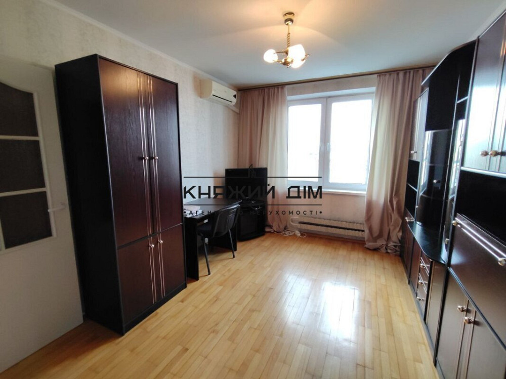 Оренда 1 кімнатна квартира на Русанівці м. Лівобережна КОД 11181806 Kiev - photo 5