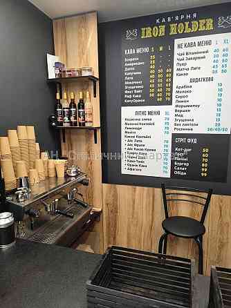 Оренда Будинок 1-кімнатний на Ушинського вул., 1Б Київ