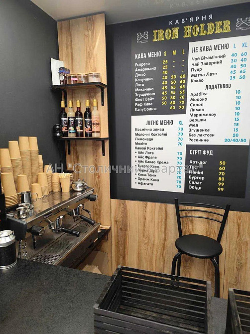 Оренда Будинок 1-кімнатний на Ушинського вул., 1Б Київ - фото 6