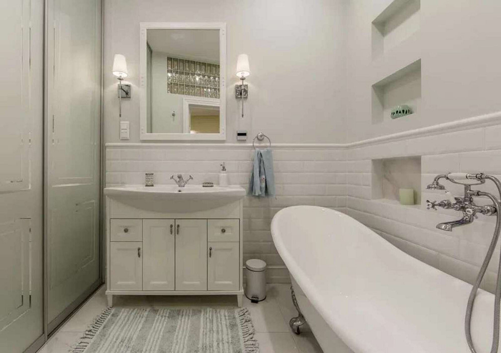 Оренда Квартира 3-кімнатна, 3/9 поверх на ул. Гоголевская Київ - фото 5