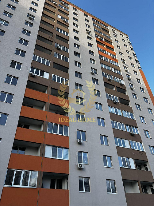 Продаж Квартира 1-кімнатна, 7/17 поверх на Олевская ул., 13/50 Київ - фото 10