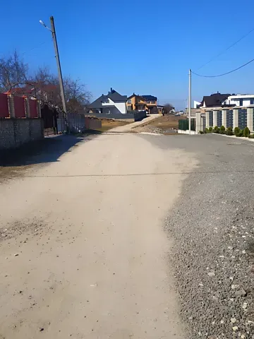 For sale land plot  area 11 ares Трудова вулиця 1  - photo 5