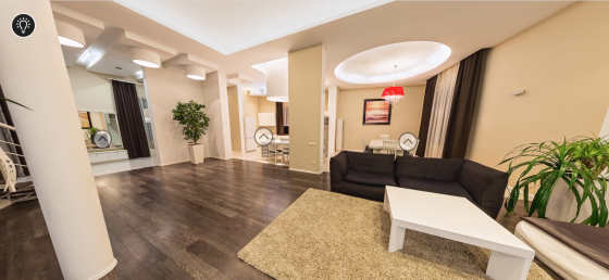 Дом VIP уровня на Фонтане.ул.Бригадная Одеса