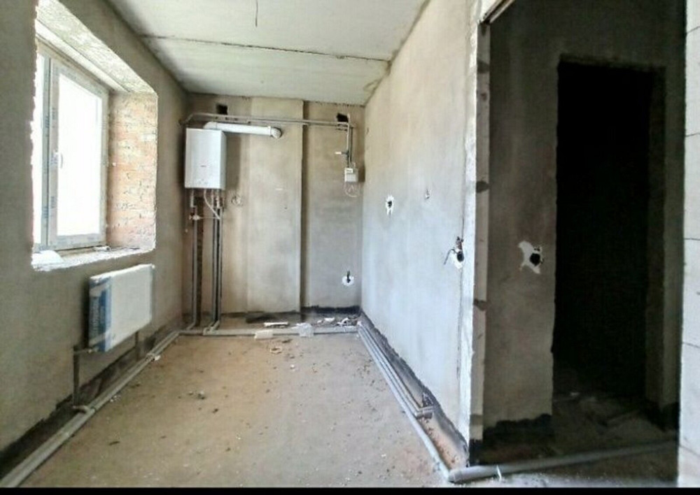 Продаж Квартира 1-кімнатна, 1/6 поверх на ЖК Західний Vinnytsya - photo 5