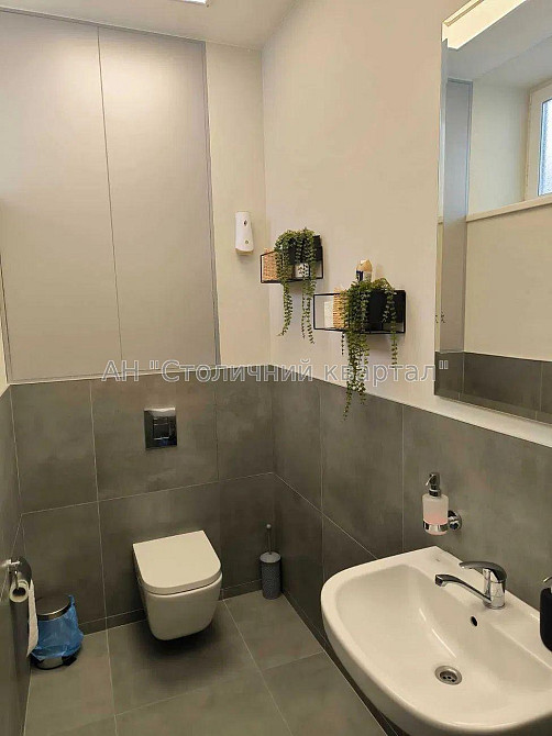 Оренда Будинок 2-кімнатний на Василя Тютюнника вул., 5А Київ - фото 17