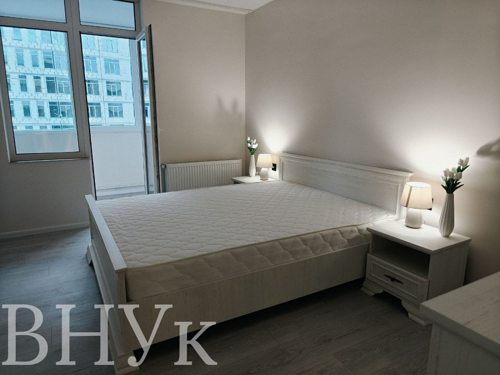 Продаж Квартира 2-кімнатна, 9/11 поверх на вул. Смакули Тернопіль - фото 2