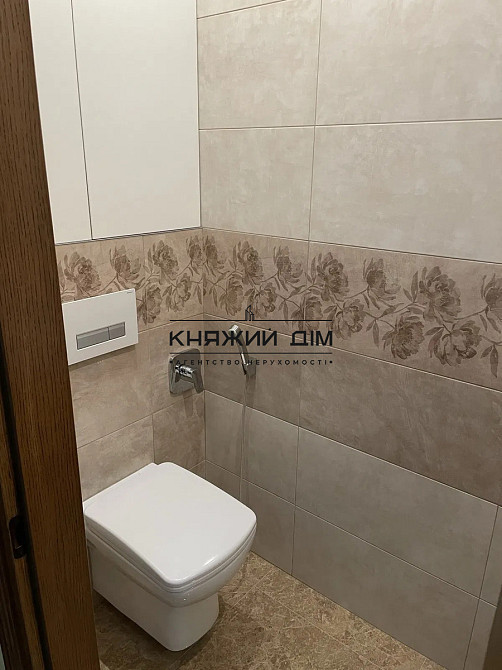 Продаж 2-кімнатної квартири студіо з індивідуальним опаленням. № 21146392 Київ - фото 10