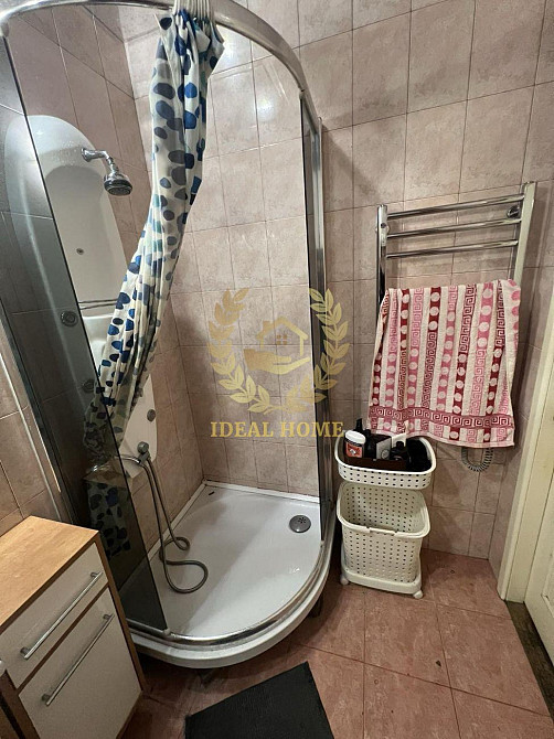 Продаж Квартира 3-кімнатна Київ - фото 8