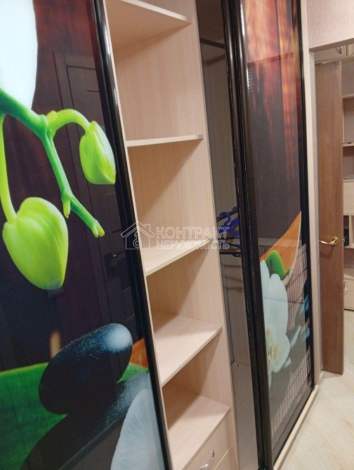 Оренда Квартира 1-кімнатна, 8/16 поверх на вул. Дружби народів Харків - фото 8