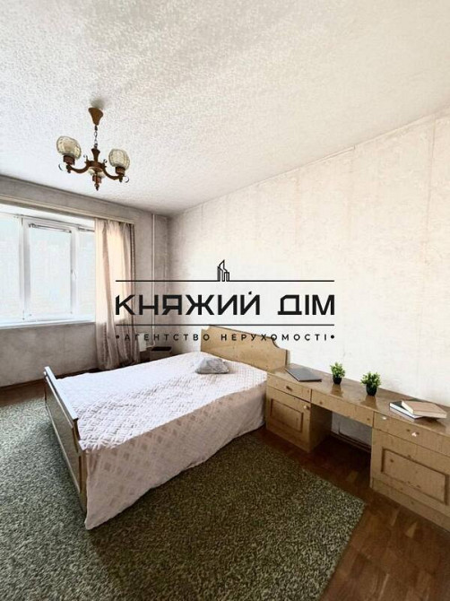 Продаж Квартира 3-кімнатна, 2/16 поверх на Оноре Бальзака ул. Київ - фото 1