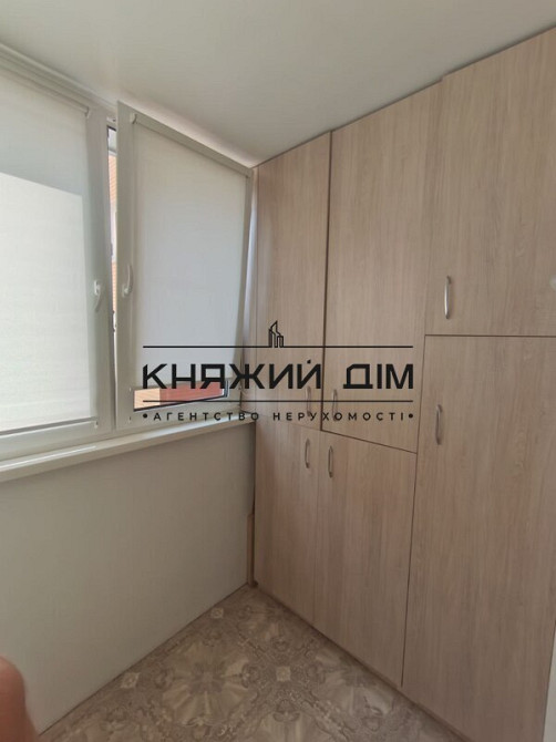 ОРЕНДА 1 км. квартири, масив Виноградар вул. Сергія Данченко,3 ЖК Крістер Град код 11203482. Київ - фото 14