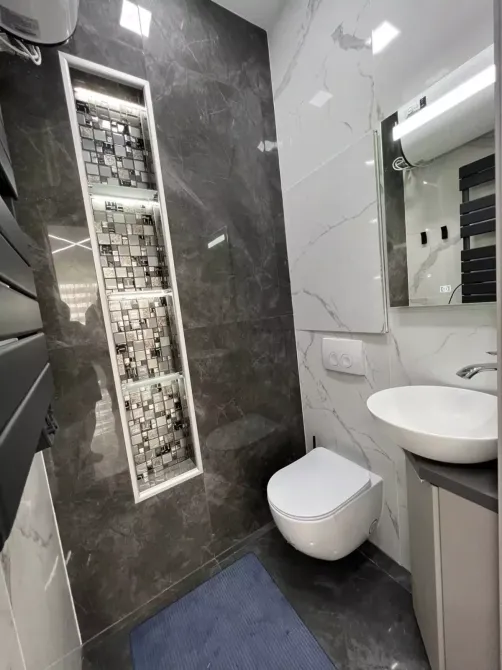 Продаж Квартира 3-кімнатна, 6/9 поверх на Большой Фонтан / Фонтанская Дорога, 77а Odessa - photo 20