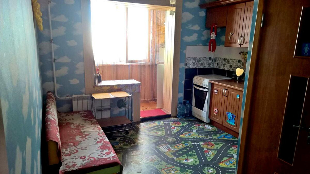 Оренда Квартира 1-кімнатна, 7/16 поверх на Миропільська, 21 Киев - изображение 4