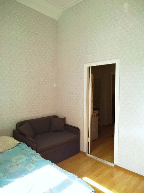 Продаж Квартира 4-кімнатна, 2/3 поверх на Нежинская ул., 43 Odessa - photo 19