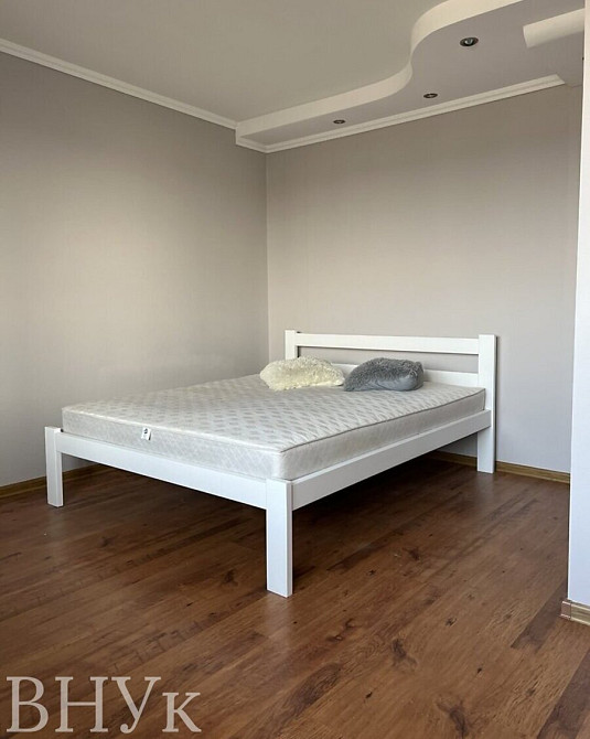 Продаж Квартира 1-кімнатна, 9/10 поверх на Вячеслава Чорновола Луцьк - фото 5