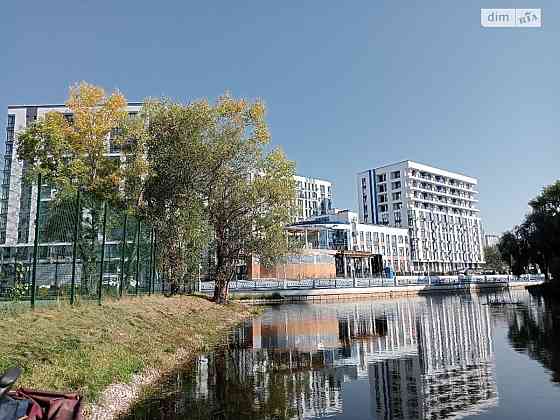 Оренда Квартира 1-кімнатна, 4/11 поверх на Центральная ул., 19 Kiev