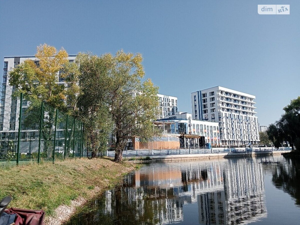 Оренда Квартира 1-кімнатна, 4/11 поверх на Центральная ул., 19 Kiev - photo 6