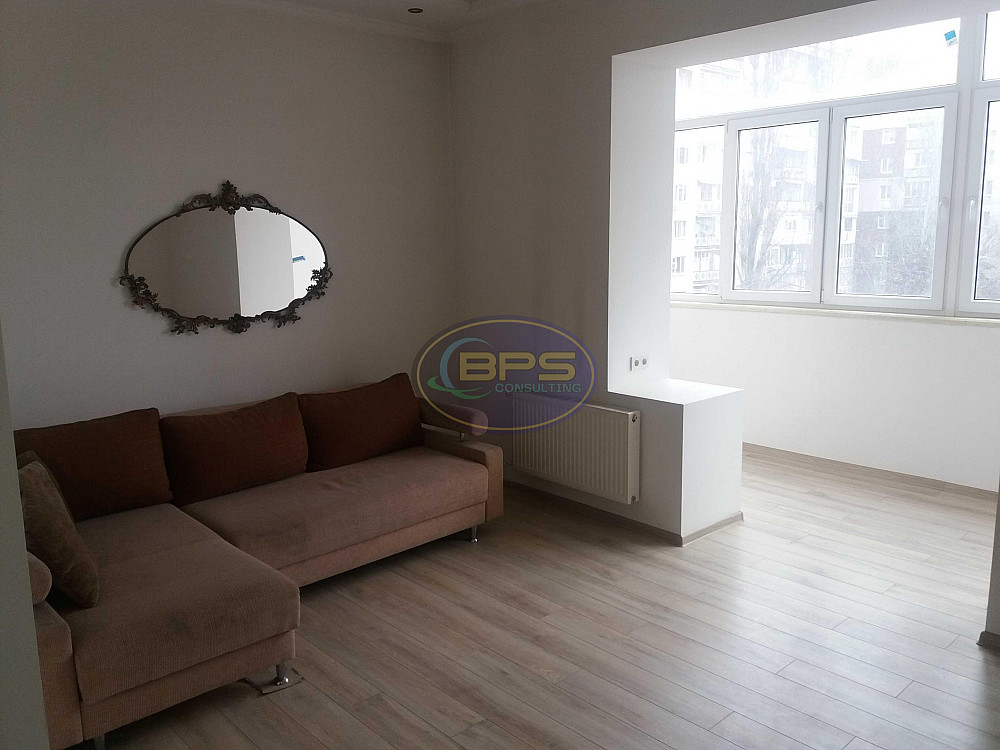 Продаж 2к квартири 71 кв. м Одеса - фото 2