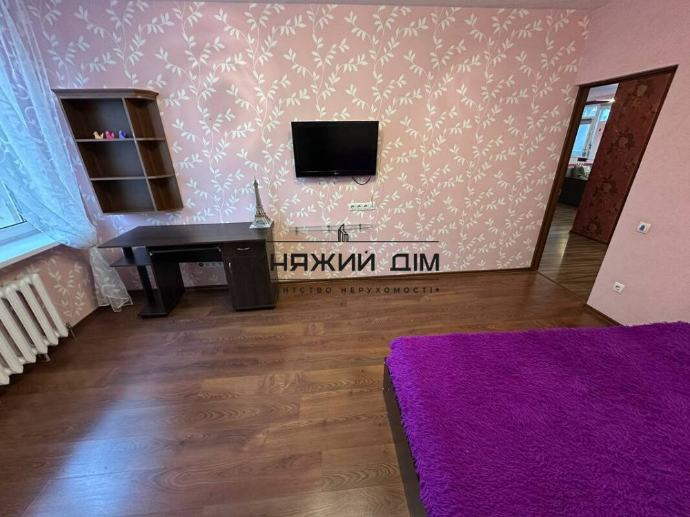 Оренда Квартира 3-кімнатна, 7/18 поверх на Пчелки Елены ул. Киев - изображение 10