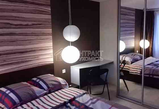 Оренда Квартира 1-кімнатна, 4/9 поверх на вул. Людвіга Свободи Харків