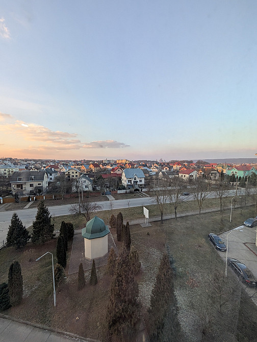 Продаж Квартира 3-кімнатна, 5/6 поверх на Тролейбусна вул., 28 Івано-Франківськ - фото 7